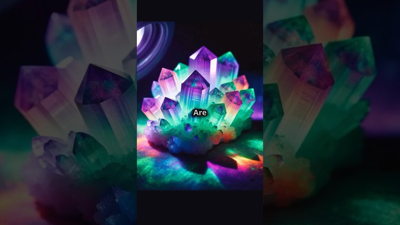 How to Spot Fake Gems | Top 3 Crystal Scams to Watch Out For! 💎  