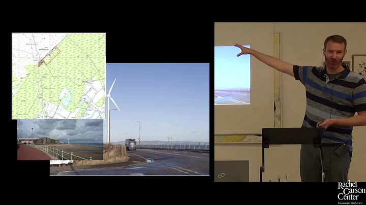 Lunchtime Colloquium: Gerald Taylor Aiken