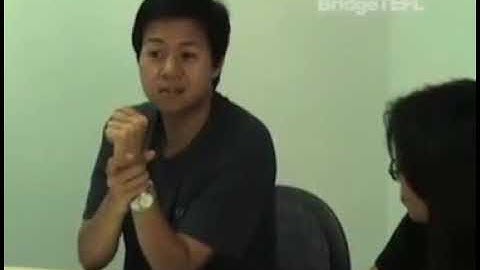 TEFL LIKE A PRO: Teaching Writing Skills