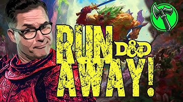 Do THIS to Surprise Your Players in DnD Combat Every Time!