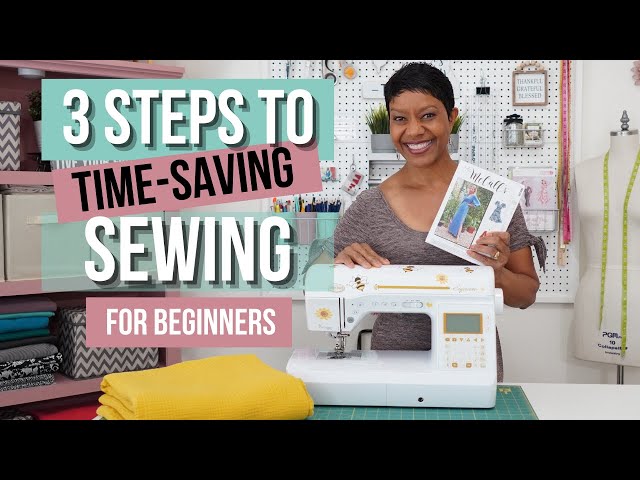 HOW TO DECLUTTER YOUR SEWING PATTERNS – Anita by Design