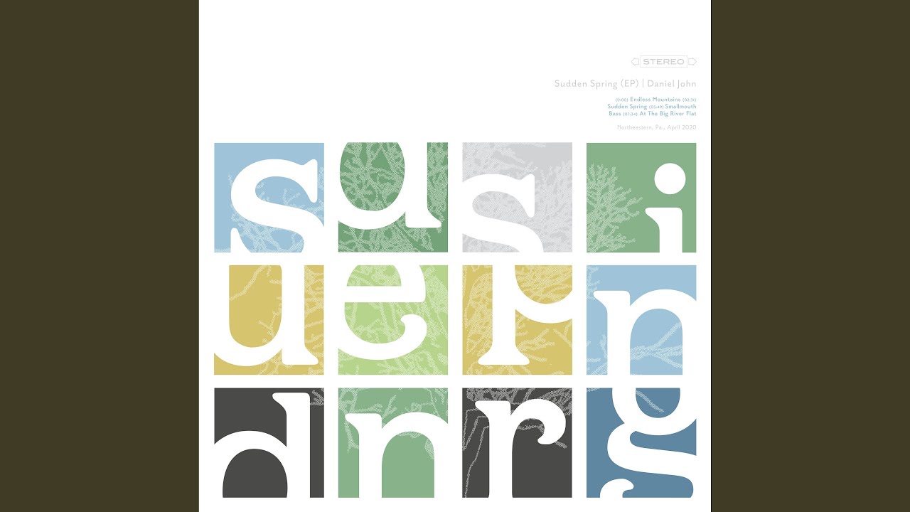 Watch Sudden Spring on YouTube Watch Sudden Spring on YouTube