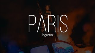 Ingratax - Paris ||Audio 8D(PONTE AUDIFONOS)