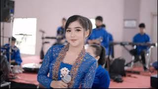 Dadi ati - Lala atila keroncong modern