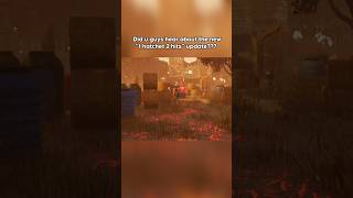 New Huntress Buff?? #dbd #dbdshorts  #dbdmemes #dead_by_daylight #deadbydaylight #dbdkiller