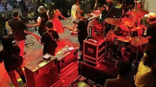 Mengejar Badai - Siska Valentina | OM.NEW'DENNADA Live Karangandong