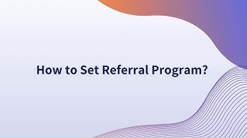 How to Set Referral Program in Shopify | Shopify Referral Program | Customer Referral Shopify |