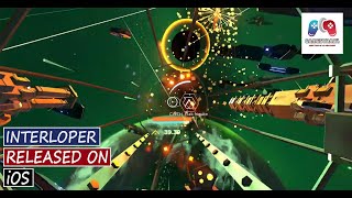 Interloper Released On iOS | GamesTrack