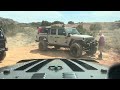 Part 2, Jeep Badge of Honor “Huckleberry “