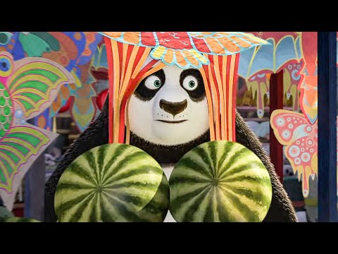 KUNG FU PANDA