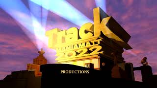 Trackmaniamatt 2022 Productions Intro