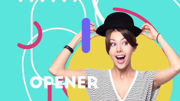 Bright Opener | After Efects Project Files