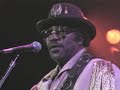 Ron Wood &amp; Bo Diddley - Mona - 11/20/1987 - Ritz