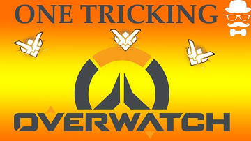 One Tricking in Overwatch: a defense of one tricks