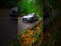 Saturated BMW