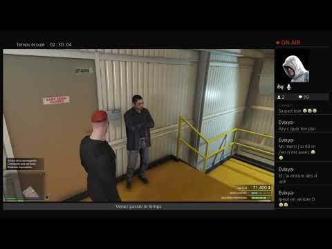 Gta v ps4 - YouTube
