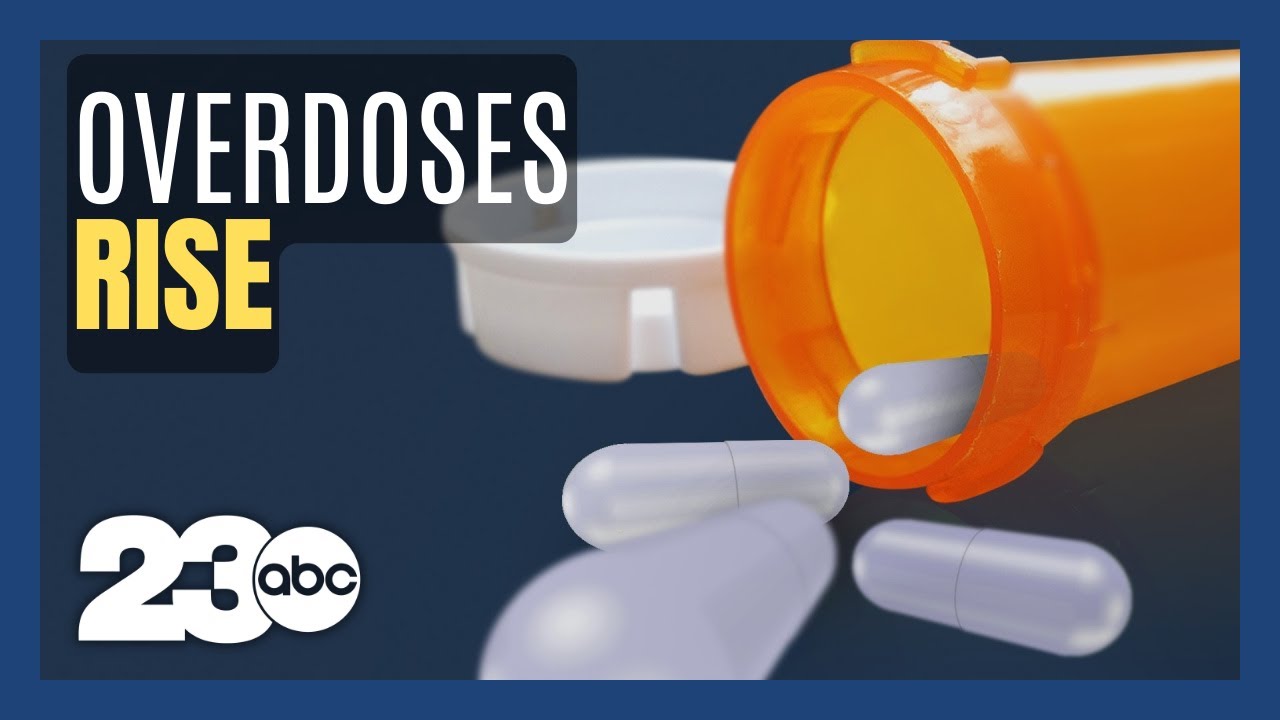 Drug overdoses rose during the pandemic as more schools add Narcan ...