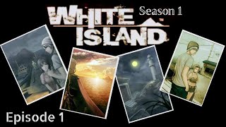White Island | Season 1 (Episode 1) screenshot 1