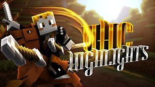 UHC Highlights #29 'Unfortunate'