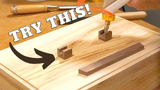 How To Make Handcrafted Wooden Handles!