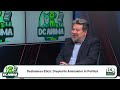 Impactul partidelor politice pentru animale. Prof.univ.dr. Andrei Ţăranu, la DC Anima