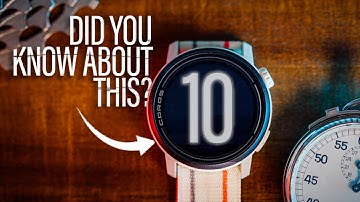 10 Things You Didn