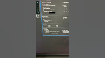 5 SETTINGS EVERY SERATO DJ USER SHOULD KNOW ABOUT Djtips 
