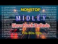 The Memory You Left Behind - Greatest Hits Love Songs - Best Romantic Soft Rock Ballads 70s 80s 90s