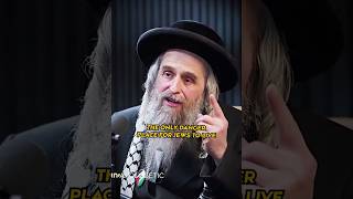 The most unsafe place for a Jew Details