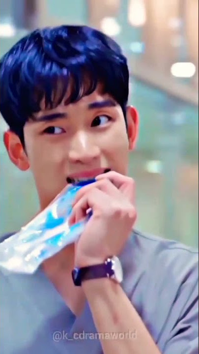 How Is He So Fucking Hot🥵||Handsome boy ||Drama~ it's okay to not be okey|| #koreandrama