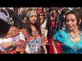 (TOP VIDEO )Journée°DE LA ROBE KABYLE ET DE BERNOUS ***14 mai 2017 à Paris Trocadéro ***