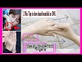 7 Tips to Help you have Slim & Long Fingers | Mẹo nhỏ giúp bạn có những ngón tay thon gọn và dài