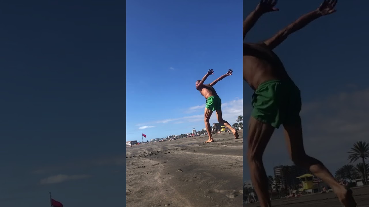 YoGA 13 ~ inVERSioNs • GC VorTeX