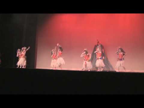 Mabel Paine island Dancers.mov