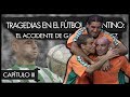 Las Mayores Tragedias del Fútbol Argentino: Cap.3 "La muerte de Garrafa Sanchez"