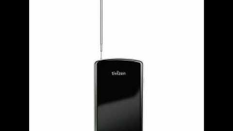 Elgato Tivizen kabelloser mobiler TV-Tuner für DVB-T
