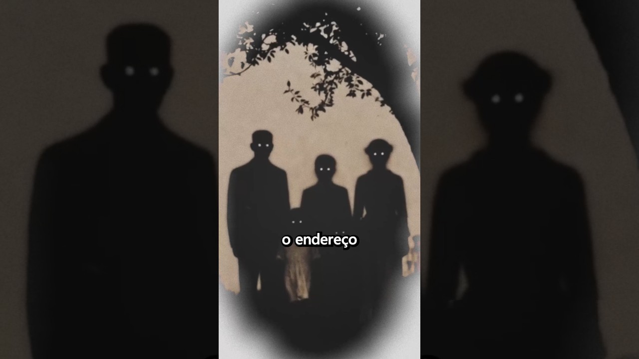 NUNCA PEGUE ESSE ÔNIBUS! #terror #horror #shorts