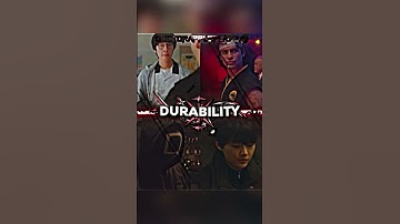 Weak Hero Vs Cobra Kai Vs Squid Game Vs Bloodhounds | Part 12 | Faded #kdrama #cobrakai #squidgame