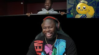 RDC Leland Contagious Laugh Compilation PT. 3