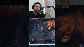 MEEPO BUG ABUSE #dota2 #shorts #dota2shorts