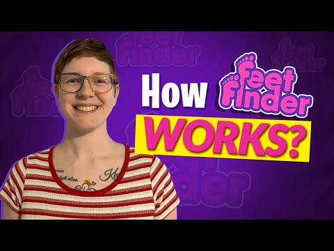 How Feet Finder Works? | Best Feet Pics Buying and Selling Online