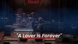 Danielle Nicole Band - &quot;A Lover Is Forever&quot; - Uptown Theater, Kansas City, MO - 11/24/23