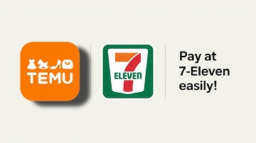 How to Pay on Temu at 7-Eleven Japan | Easy Step-by-Step Tutorial