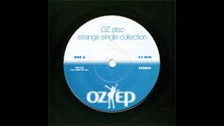 OZ Disc Strange Single Collection (2000) [Full Compilation]