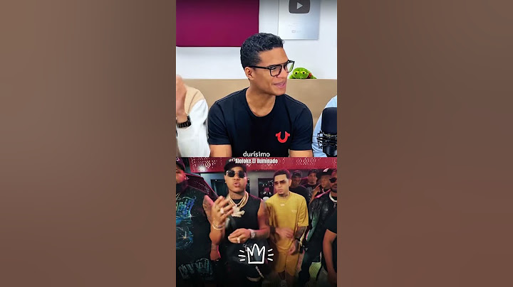 ¿Chino Dale Frito es el trap más pegado ahora mismo? #chinodalefrito #donati #alofoke