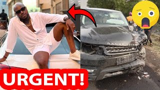 URGENT : GRAVE ACCIDENT DE MASTER JUST TOOFAN? Resimi