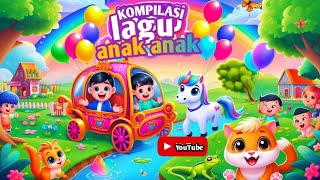 Download Lagu 🔴【LIVE】Balonku Ada Lima - Lagu Anak kecil - Kompilasi Lagu Anak Indonesia Populer #fizaakids MP3 Download Lagu 🔴【LIVE】Balonku Ada Lima - Lagu Anak kecil - Kompilasi Lagu Anak Indonesia Populer #fizaakids MP3