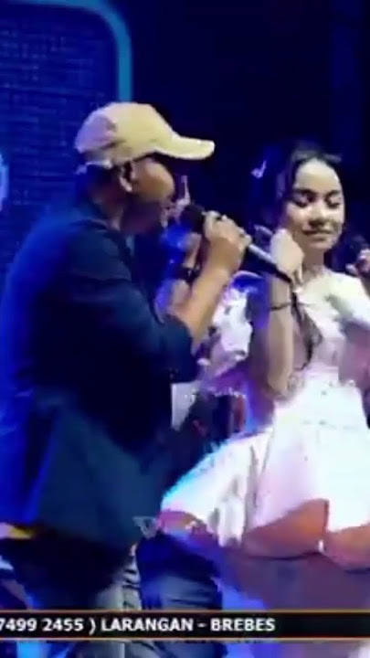 Dadi & Gincu _ Tasya Rosmala #ellipseemusic  #dangdut #fyppppppppppp