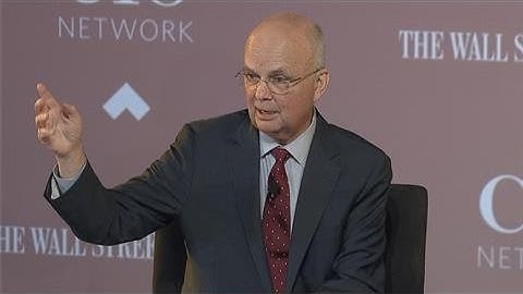 CIO Network: The Biggest Cybersecurity Threats