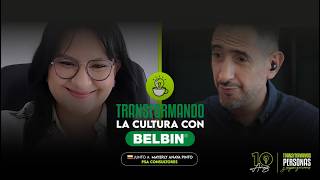 Ep.28 | Transformando la CULTURA con BELBIN junto a Mayerly Anaya Pinto de PSA CONSULTORES 🇨🇴